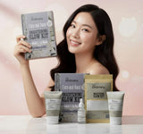 11.11 Sale Ordinary 4_in_1 Brightening Glow Kit For Whitening Hydrating & Exfoliating