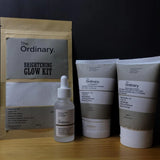 11.11 Sale Ordinary 4_in_1 Brightening Glow Kit For Whitening Hydrating & Exfoliating