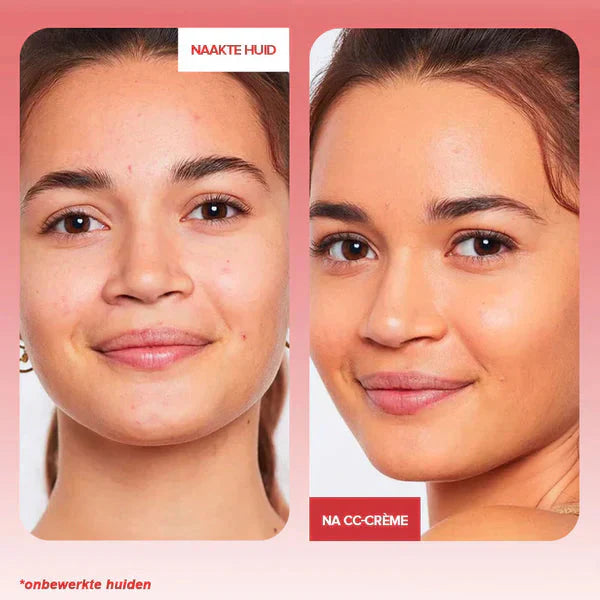 ERBORIAN CC Cream SPF-25