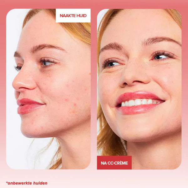 ERBORIAN CC Cream SPF-25